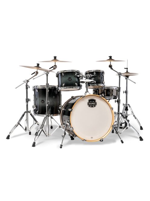 Mapex Armory Stage Shell Pack (22-10-12-16-14S) MXAR529SVOZ
