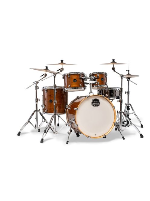 Mapex Armory Stage Shell Pack (22-10-12-16-14S) MXAR529SVWJ