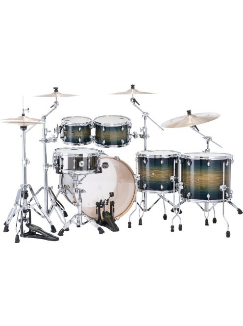 Mapex Armory Studioease Fast Shell pack 22/10/12/14/16/14x5,5 MXAR628FCET