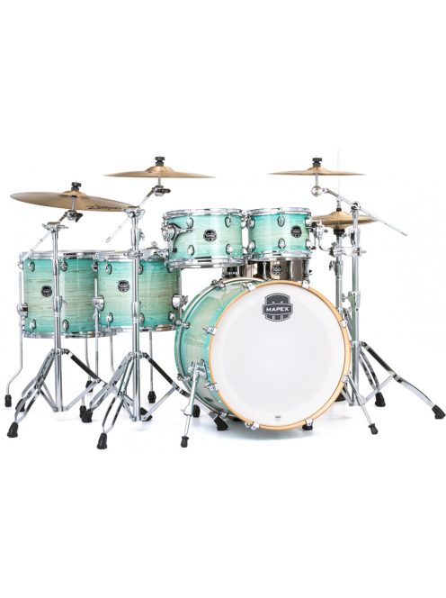 Mapex Armory Studioease Fast Shell pack 22/10/12/14/16/14x5,5 MXAR628FCUM