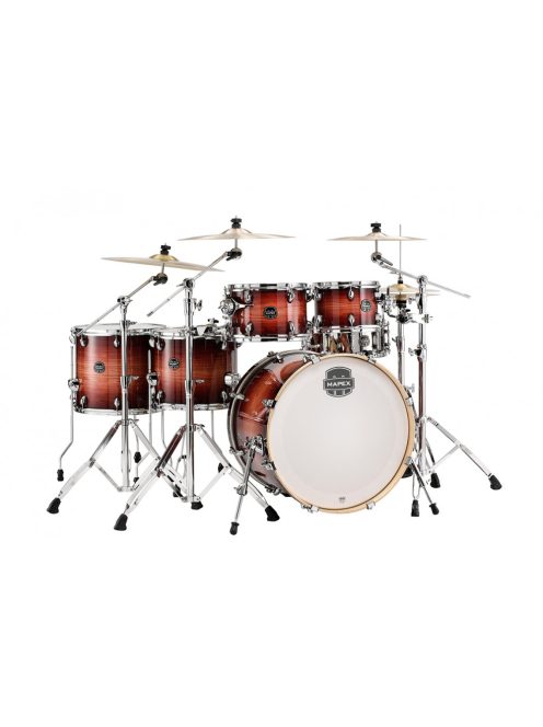 Mapex Armory Stage+  Shell pack 22/10/12/14/16/14x5,5 MXAR628SCRA