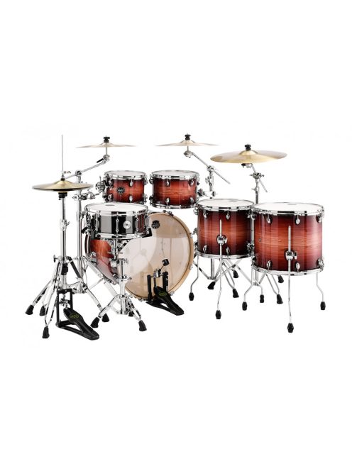 Mapex Armory Stage+  Shell pack 22/10/12/14/16/14x5,5 MXAR628SCRA