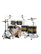Mapex Armory Stage+  Shell pack 22/10/12/14/16/14x5,5 MXAR628SFUVET