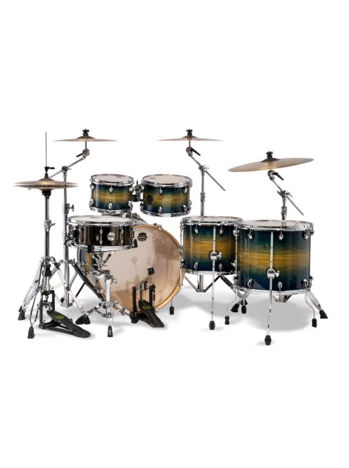 Mapex Armory Stage+  Shell pack 22/10/12/14/16/14x5,5 MXAR628SFUVET