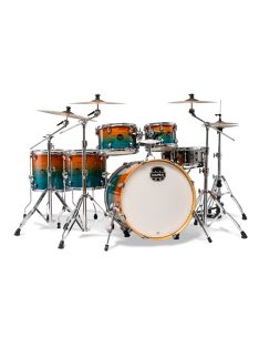   Mapex Armory Stage+  Shell pack 22/10/12/14/16/14x5,5 MXAR628SFUVJG