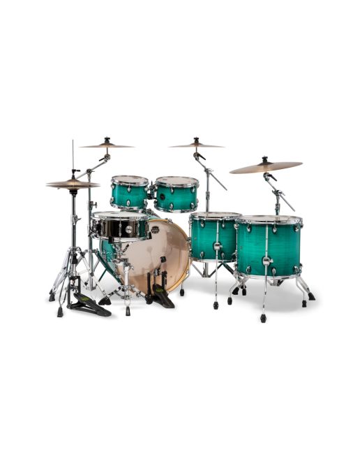 Mapex Armory Stage+  Shell pack 22/10/12/14/16/14x5,5 MXAR628SFUVJO