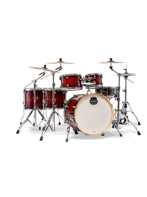 Mapex Armory Stage+  Shell pack 22/10/12/14/16/14x5,5 MXAR628SFUVNR