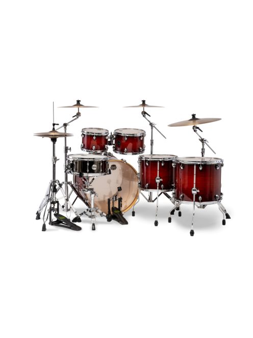 Mapex Armory Stage+  Shell pack 22/10/12/14/16/14x5,5 MXAR628SFUVNR
