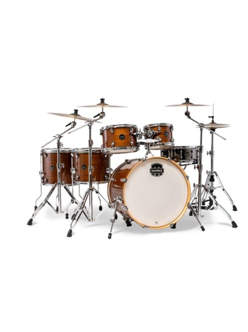 Mapex Armory Stage+  Shell pack 22/10/12/14/16/14x5,5 MXAR628SFUVWJ