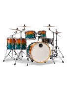 Mapex Armory Stage+  Shell pack 22/10/12/14/16/14x5,5 MXAR628SVJG