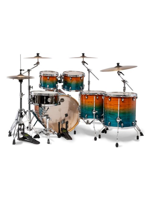Mapex Armory Stage+  Shell pack 22/10/12/14/16/14x5,5 MXAR628SVJG