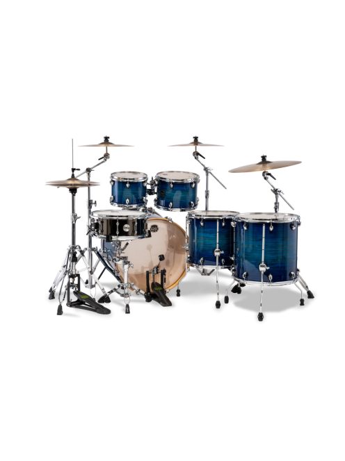 Mapex Armory Stage+  Shell pack 22/10/12/14/16/14x5,5 MXAR628SVNJ