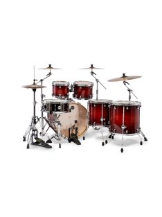   Mapex Armory Stage+  Shell pack 22/10/12/14/16/14x5,5 MXAR628SVNR