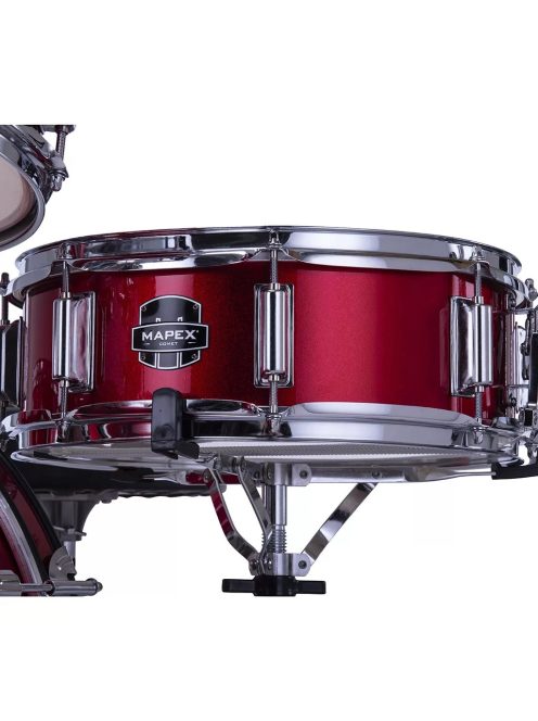 Mapex Comet dobfelszerelés Zildjian cintányérokkal és dobszékkel ( 20-10-12-14-14S") MXCM5045FTZIR