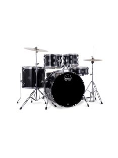   Mapex Comet dobfelszerelés cintányérokkal és dobszékkel ( 22-10-12-16-14S") MXCM5294FTCDK