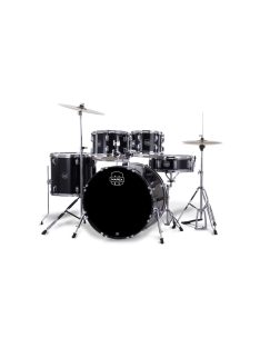   Mapex Comet dobfelszerelés cintányérokkal és dobszékkel ( 22-10-12-16-14S") MXCM5294FTCDK