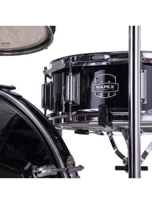 Mapex Comet dobfelszerelés Zildjian cintányérokkal és dobszékkel ( 22-10-12-16-14S") MXCM5295FTZDK