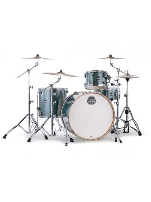 Mapex Mars Birch Rock Shell pack  ( 24-12-16-14S" )  MXMA446SMI