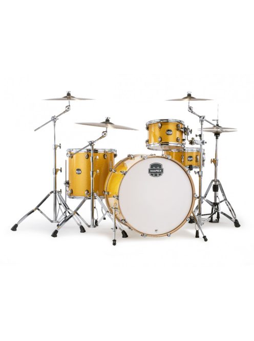 Mapex Mars Birch Rock Shell pack  ( 24-12-16-14S" )  MXMA446SYD