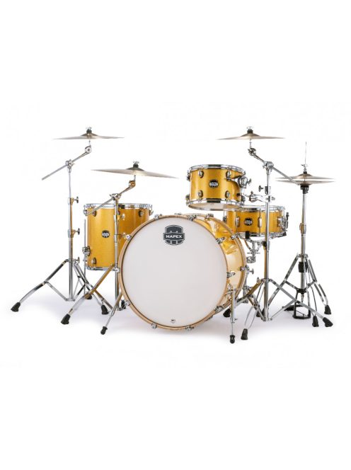 Mapex Mars Birch Rock Shell pack  ( 24-12-16-14S" )  MXMA446SYD