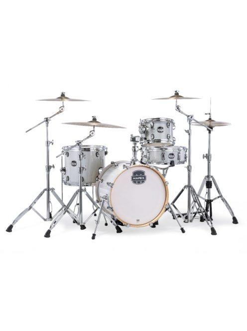 Mapex Mars Birch Bebop Shell Pack  ( 18-10-14-14S )  MXMA486SDT 