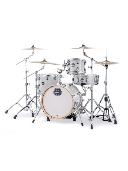 Mapex Mars Birch Bebop Shell Pack  ( 18-10-14-14S )  MXMA486SDT 