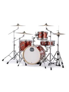   Mapex Mars Birch Bebop Shell Pack  ( 18-10-14-14S )  MXMA486SOR