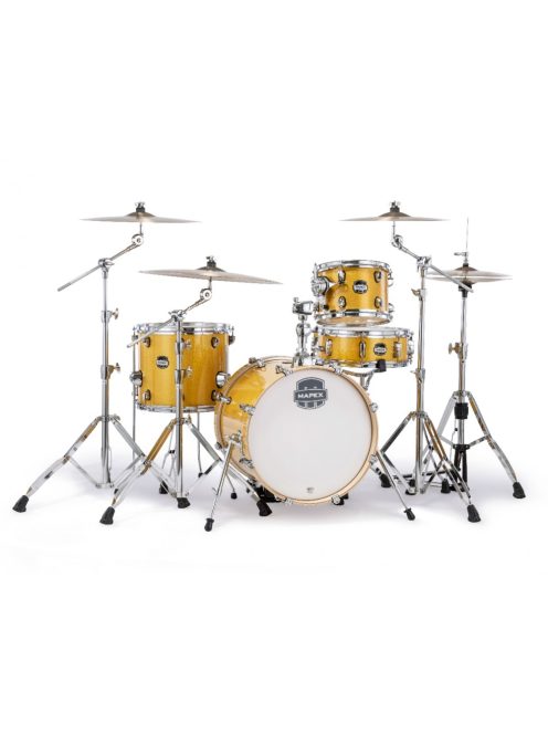 Mapex Mars Birch Bebop Shell Pack  ( 18-10-14-14S )  MXMA486SYD