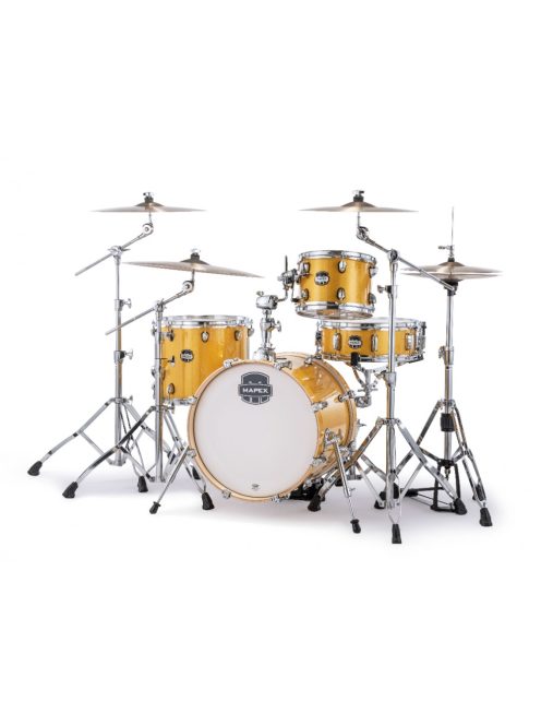 Mapex Mars Birch Bebop Shell Pack  ( 18-10-14-14S )  MXMA486SYD