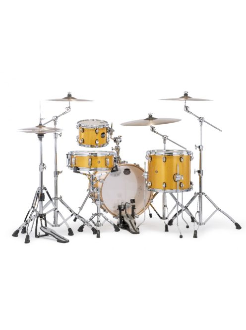 Mapex Mars Birch Bebop Shell Pack  ( 18-10-14-14S )  MXMA486SYD