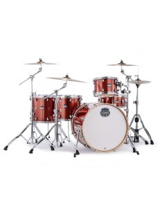   Mapex Mars Birch Rock+ Shell pack  ( 22-10-12-16-14S" )  MXMA528SFOR 