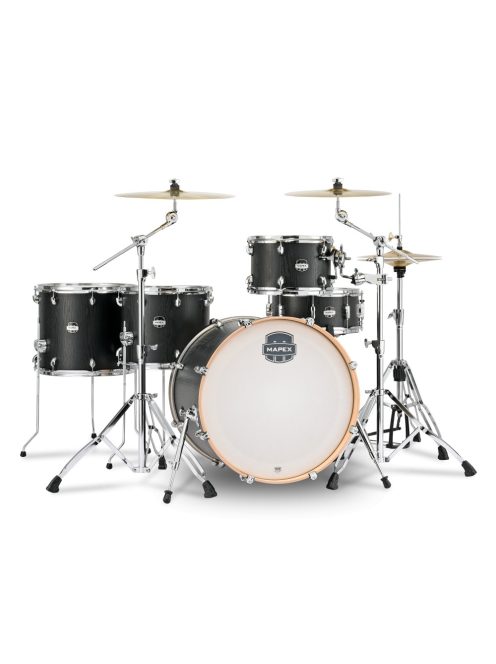 Mapex Mars Crossover Shell pack (22-12-14-16-14S")  MXMA528SFZW