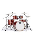 Mapex Mars Birch Stage Shell pack  ( 22-10-12-16-14S" )  MXMA529SFOR