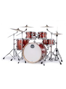   Mapex Mars Birch Stage Shell pack  ( 22-10-12-16-14S" )  MXMA529SFOR