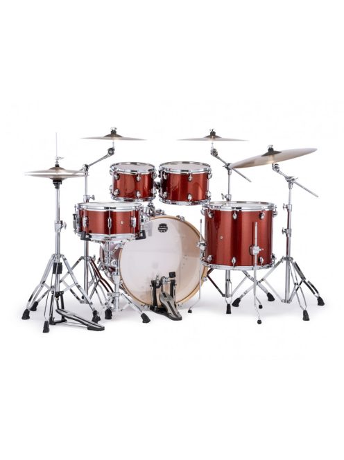 Mapex Mars Birch Stage Shell pack  ( 22-10-12-16-14S" )  MXMA529SFOR