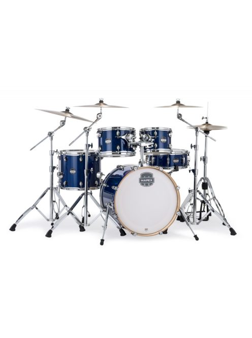 MAPEX  Mars Maple Fusion Shell pack ( 20-10-12-14-14S" ) MXMM504SFOD