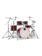 MAPEX  Mars Maple Fusion Shell pack ( 20-10-12-14-14S" ) MXMM504SFWI