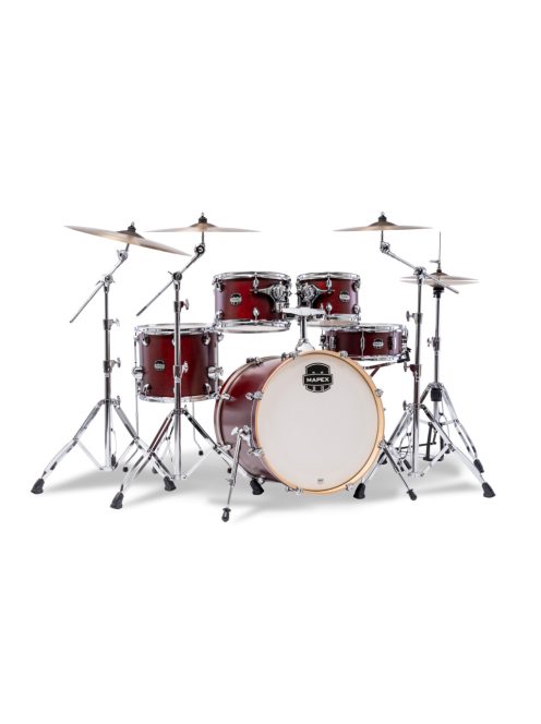 MAPEX  Mars Maple Fusion Shell pack ( 20-10-12-14-14S" ) MXMM504SFWI