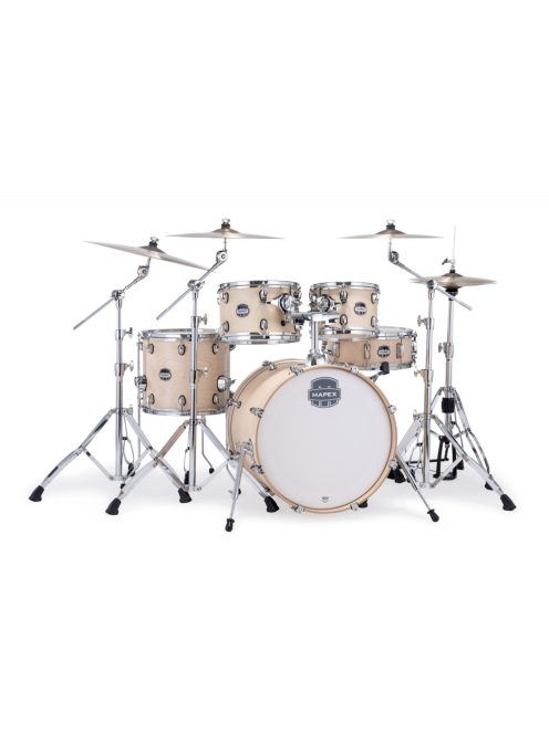 MAPEX  Mars Maple Stage Shell pack ( 22-10-12-16-14S" ) MXMM529SFNW