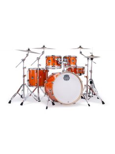   MAPEX  Mars Maple Stage Shell pack ( 22-10-12-16-14S" ) MXMM529SFOG