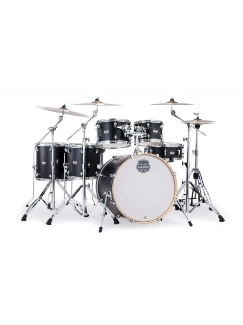 MAPEX  Mars Maple Stage+ Shell pack ( 22-10-12-14-16-14S"  MXMM628SFUKD 