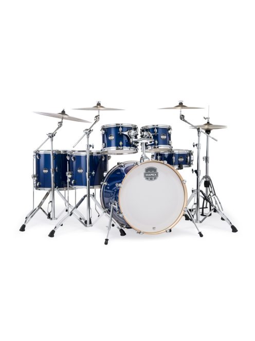 MAPEX  Mars Maple Stage+ Shell pack ( 22-10-12-14-16-14S"  MXMM628SFUOD 