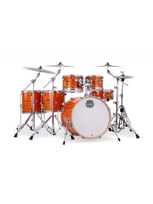 MAPEX  Mars Maple Stage+ Shell pack ( 22-10-12-14-16-14S"  MXMM628SFUOG