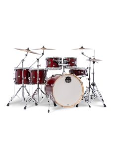   MAPEX  Mars Maple Stage+ Shell pack ( 22-10-12-14-16-14S"  MXMM628SFUWI