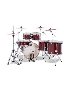   MAPEX  Mars Maple Stage+ Shell pack ( 22-10-12-14-16-14S"  MXMM628SFUWI