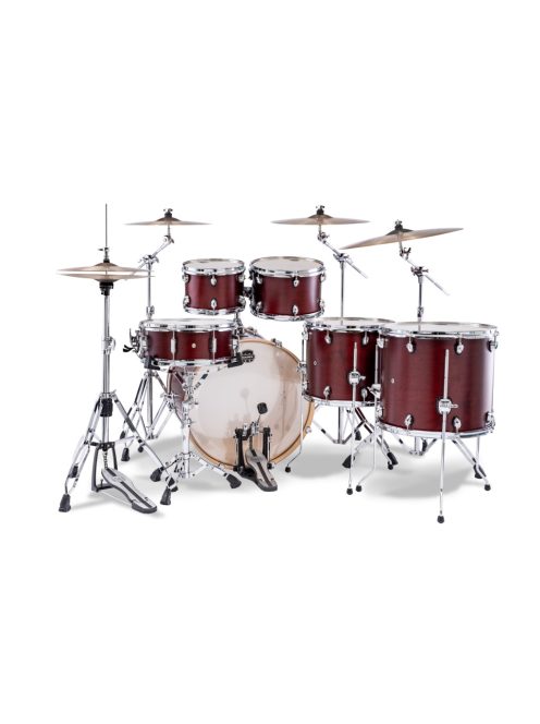 MAPEX  Mars Maple Stage+ Shell pack ( 22-10-12-14-16-14S"  MXMM628SFUWI