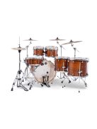 MAPEX  Mars Maple Stage+ Shell pack ( 22-10-12-14-16-14S"  MXMM628SFUWM