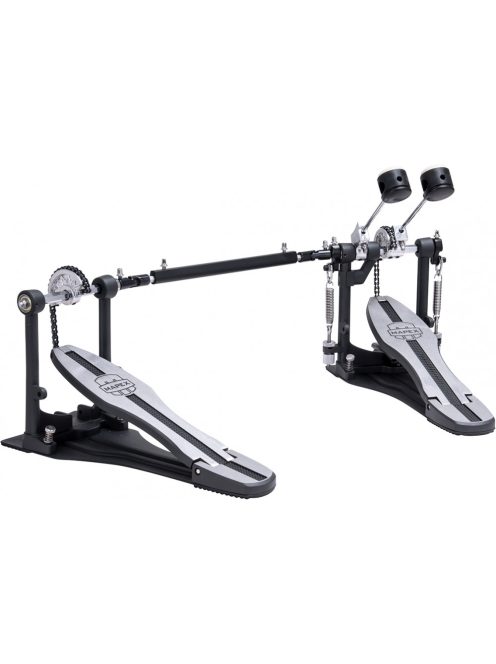 Mapex dupla pedál MXP410TW