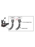 Mapex Armory dupla lábgép MXP810TW