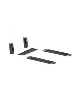 Mapex Falkon dupla pedál MXPF1000TW